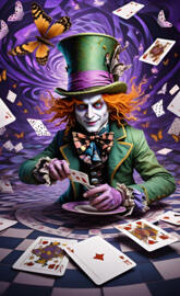 mad Hatter
