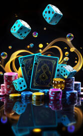 a close up of a game controller