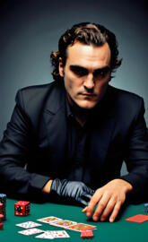 Joaquin Phoenix