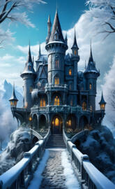 me and my kings palace and olis