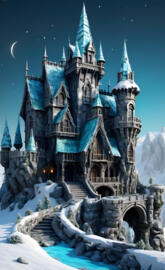 my other set of grandparents palace