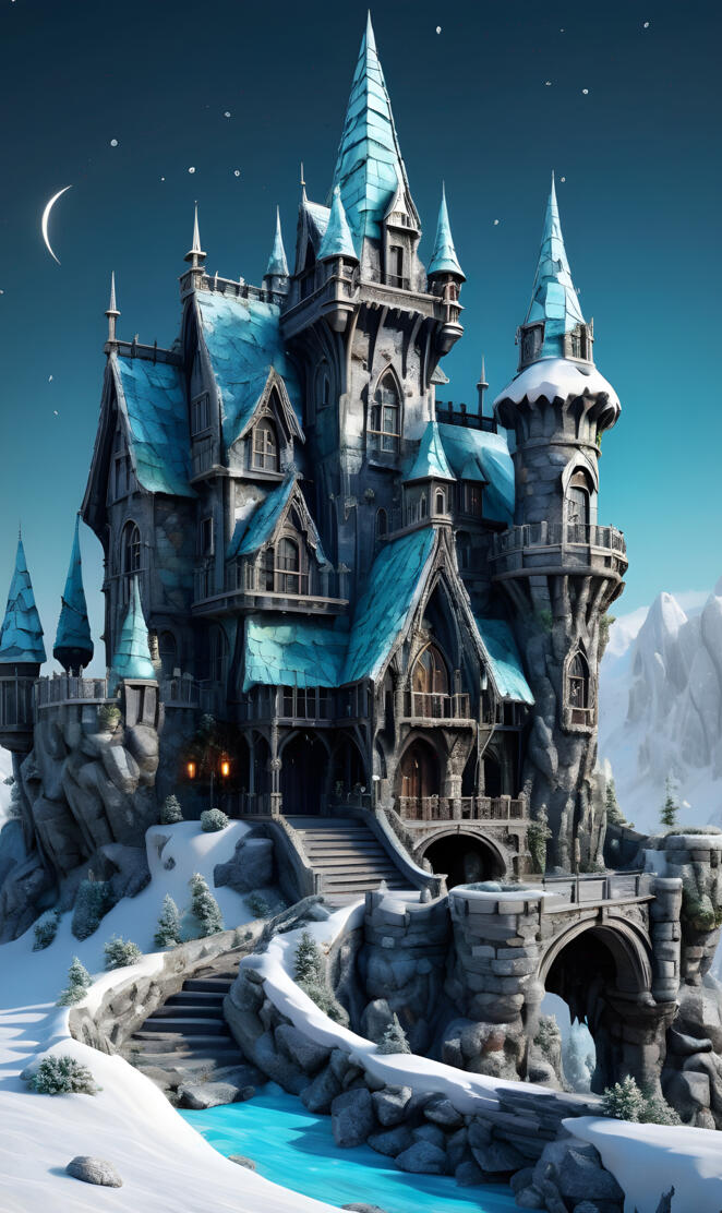 my other set of grandparents palace