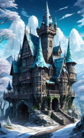 my favorite how longs place