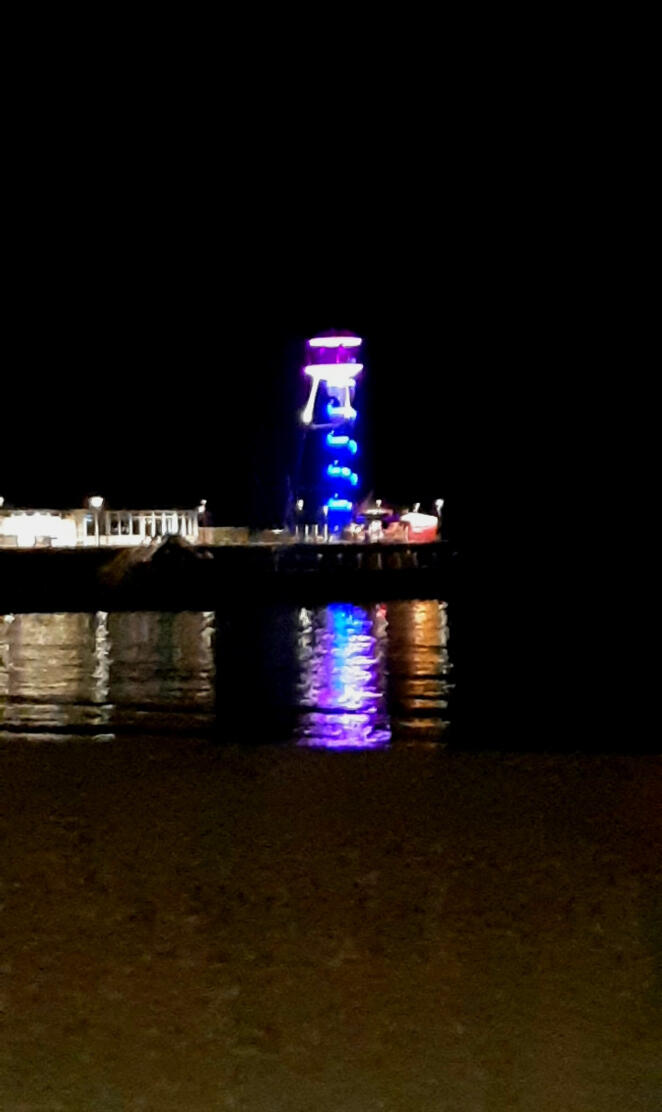 Bournemouth Pier