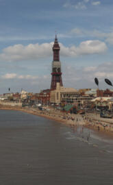 Blackpool Tower