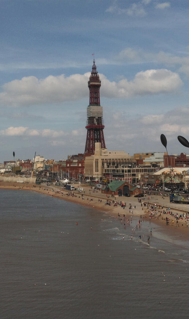 Blackpool Tower