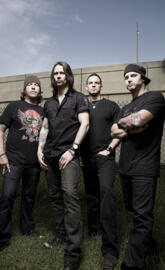 Alter Bridge