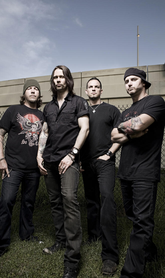 Alter Bridge