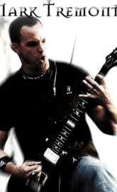 Mark Tremonti