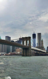 Brooklyn Bridge