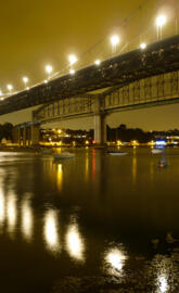 Night Bridge