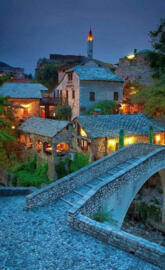 Mostar