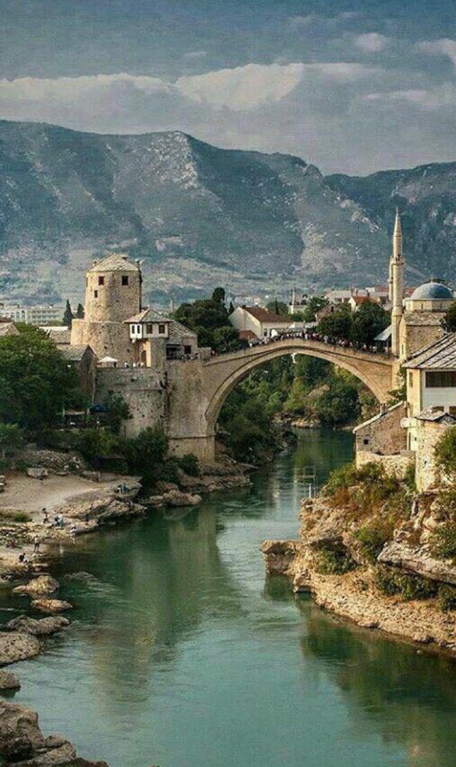 mostar