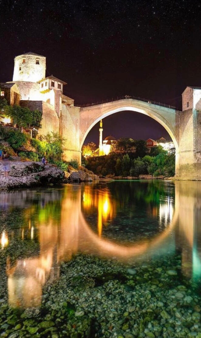 Mostar