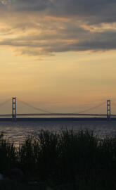 Mackinaw Bridge