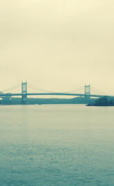 RFK Bridge