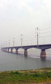 Jamuna Bridge