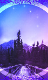 A bridge to a meaning