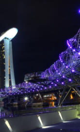 Helix Bridge