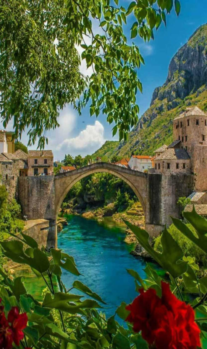 Mostar