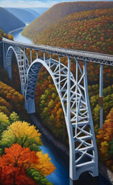New River Gorge