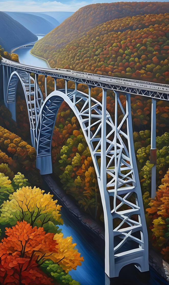 New River Gorge