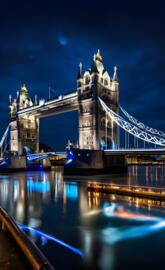 Tower Bridge