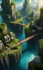 Stone Bridges