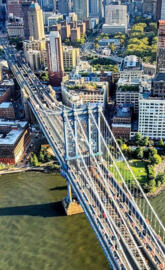 Manhattan bridge