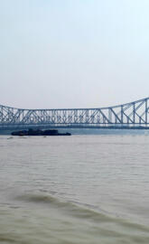 Howrah Bridge