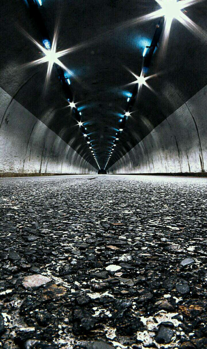 Tunnel