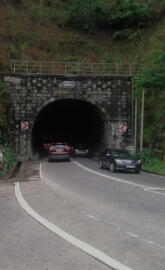 Ramboda Tunnel