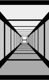 Square Tunnel 31