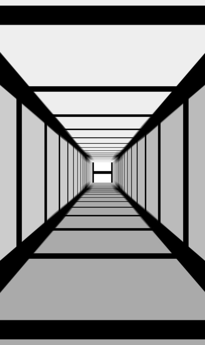 Square Tunnel 31