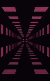 Square Tunnel 07