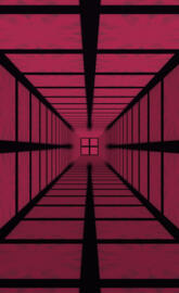 Square Tunnel 04