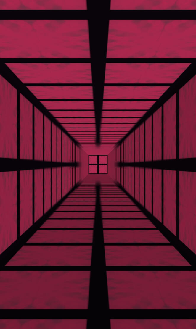 Square Tunnel 04