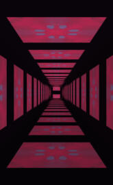 Square Tunnel 01