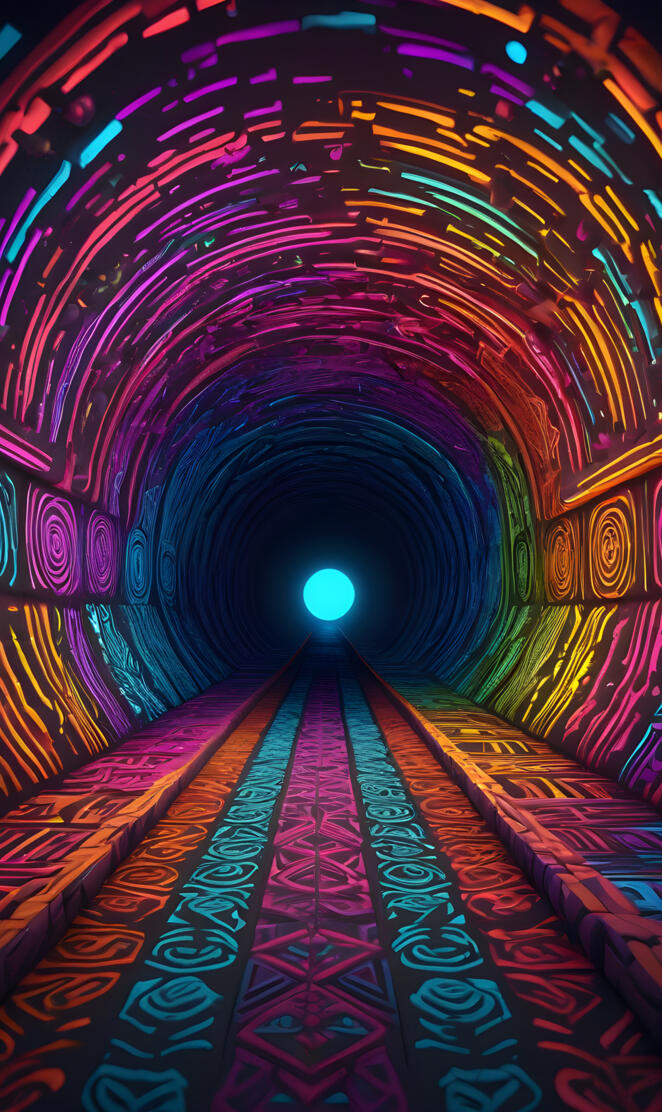 Tribal Tunnel