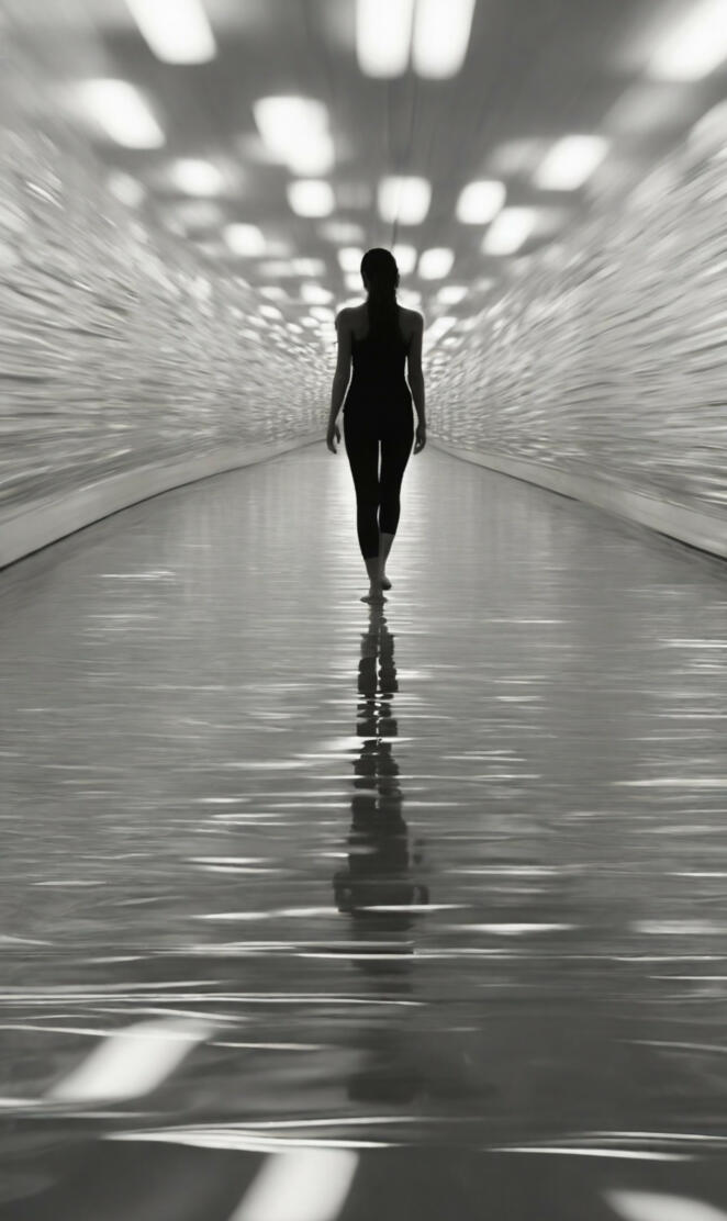 The Pendulum of Time