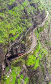 malshej Ghat