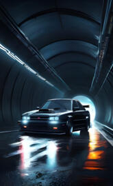 Dogde waiper car 
for black lover