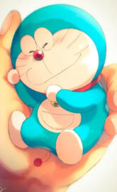 doraemon