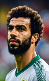 Mo salah