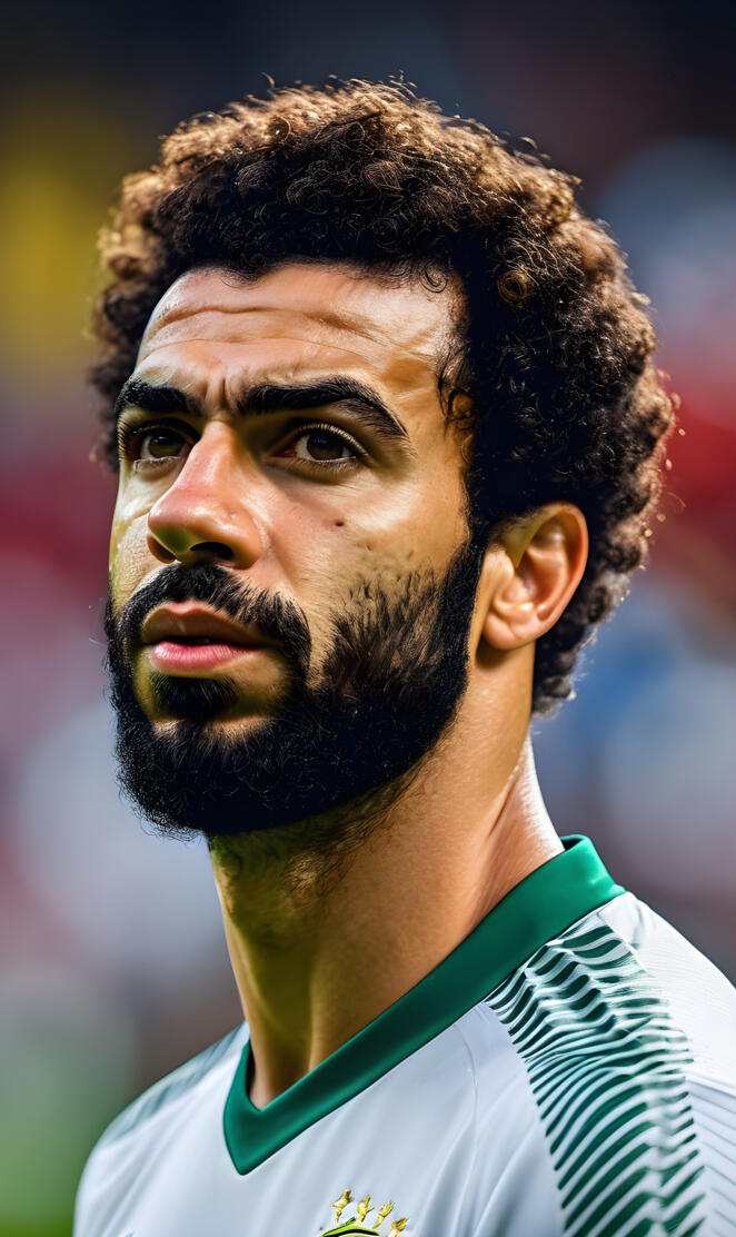 Mo salah