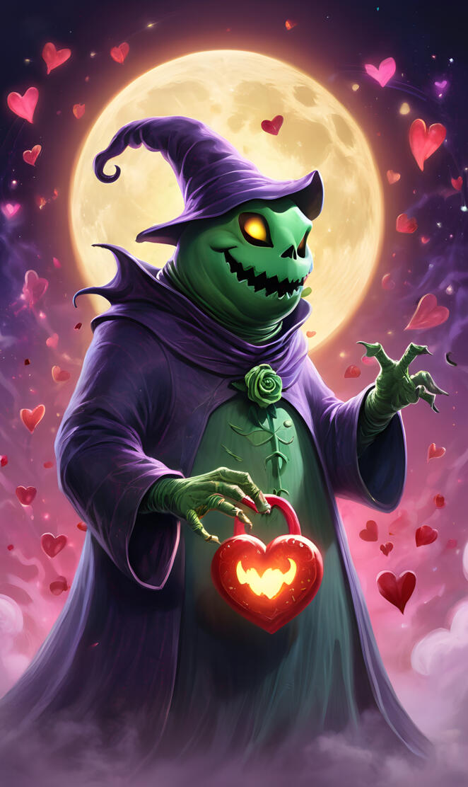 Oogie Boogie