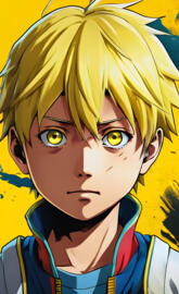 naruto child version