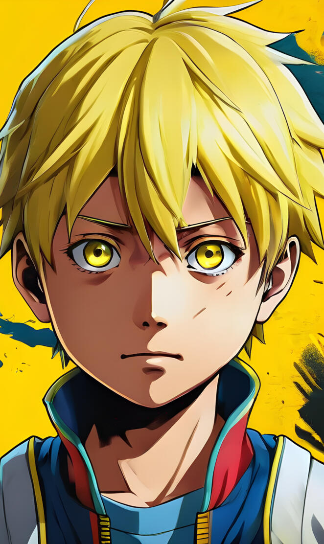 naruto child version