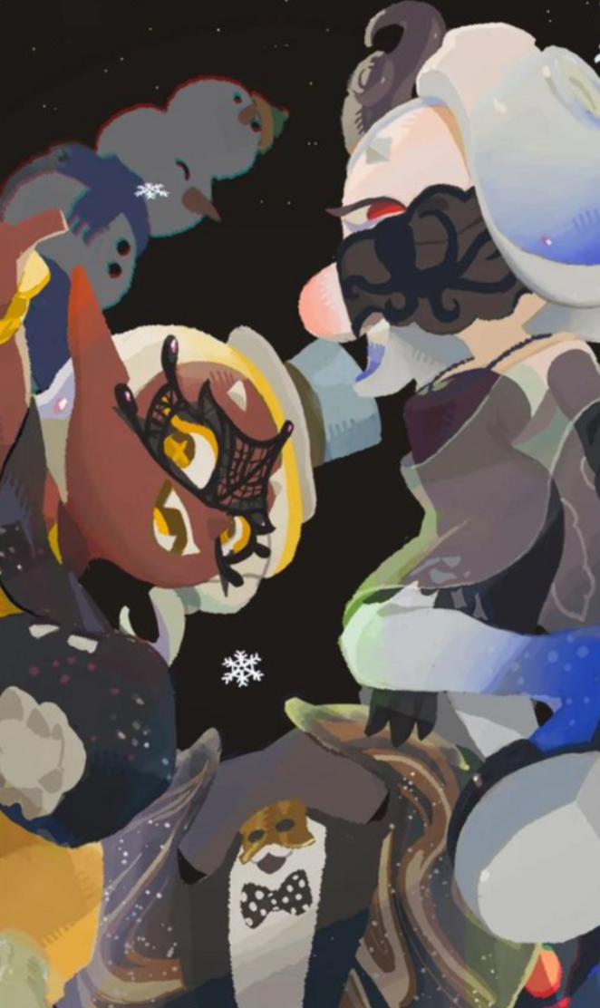 Deep cut frosty fest