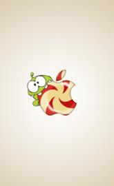 cut the rope art